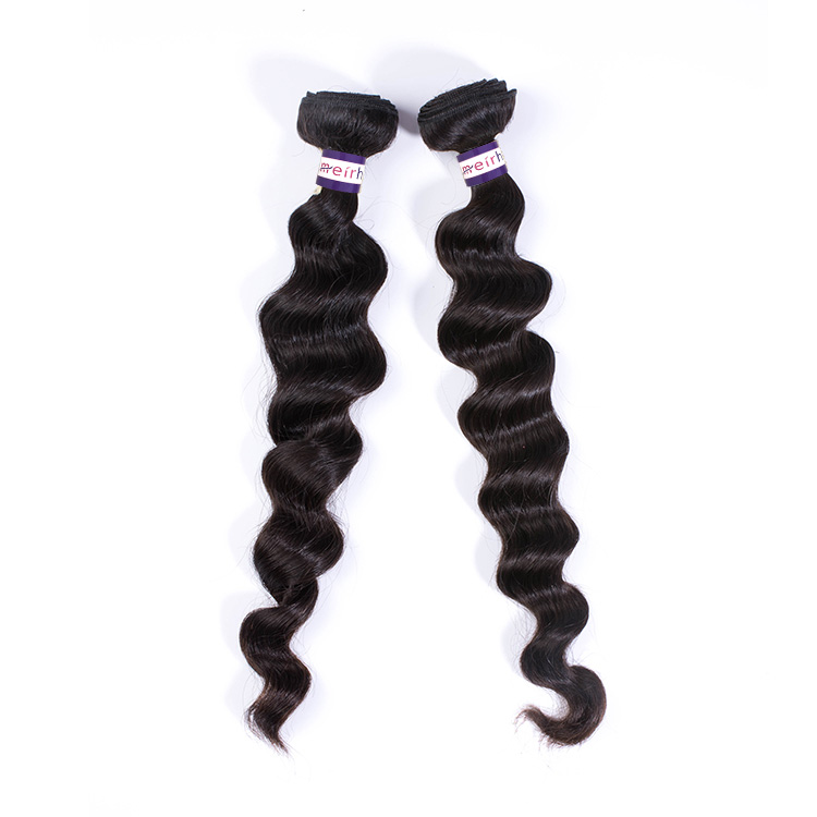 Chinese Hair Factory Loose Deep Wave